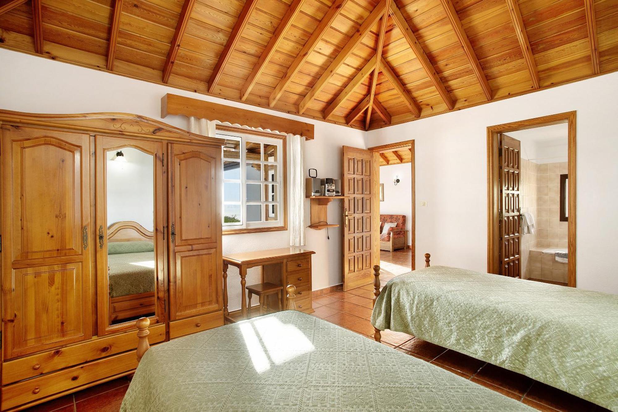 Casita Ariadna Tijarafe Bagian luar foto